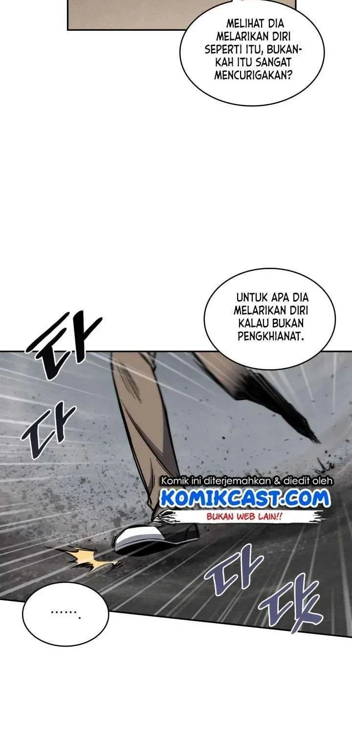 Tomb Raider King chapter 202 halaman 41