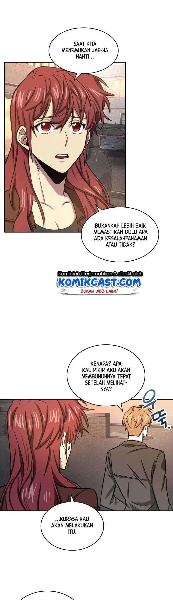 Tomb Raider King Bab 203 halaman 4