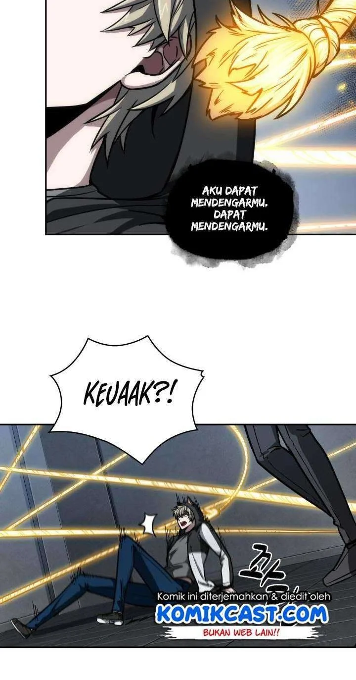 Tomb Raider King chapter 204 halaman 11