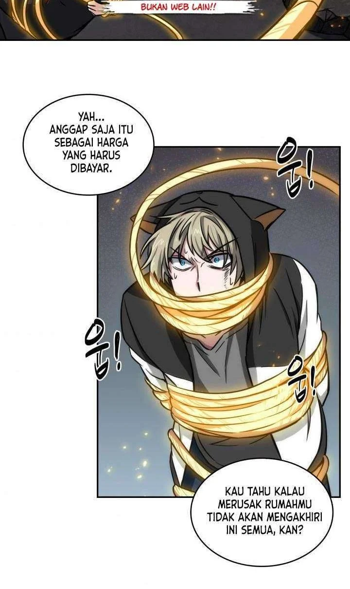 Tomb Raider King chapter 204 halaman 23