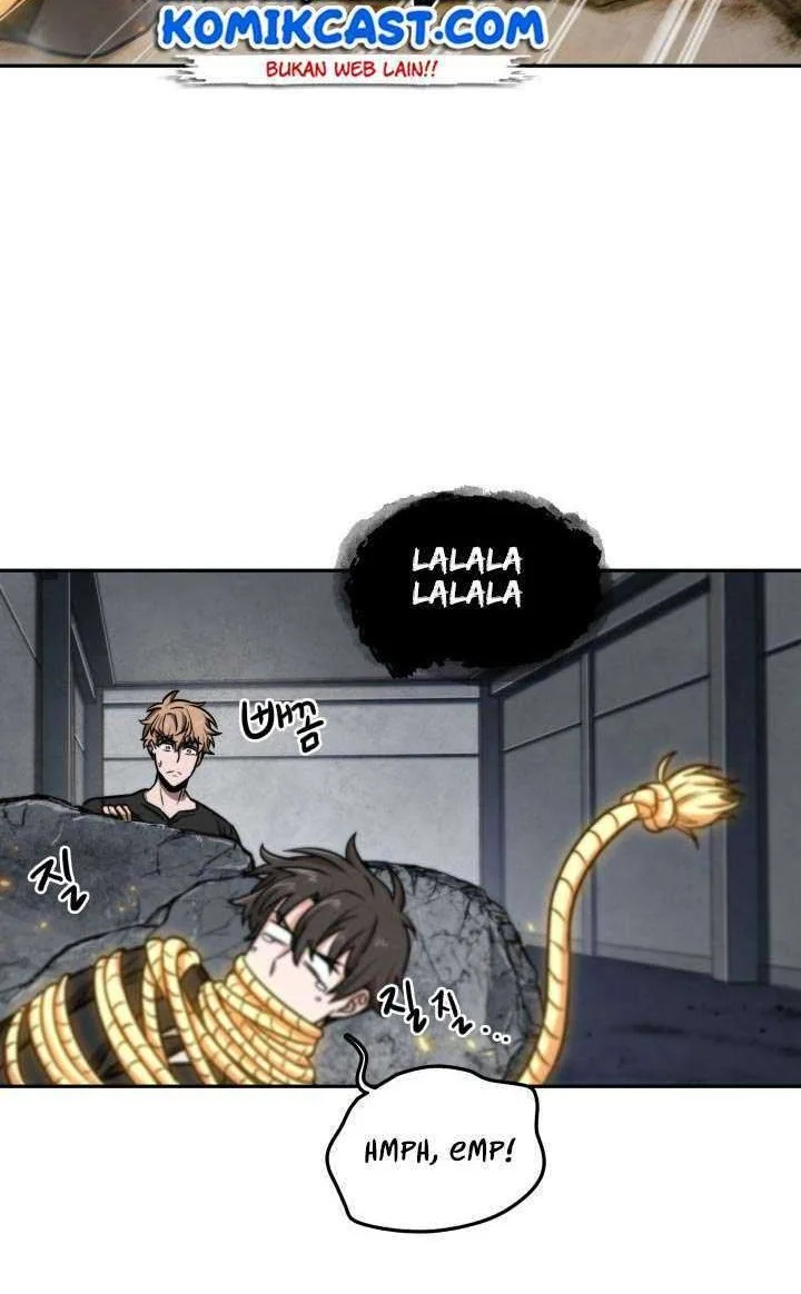 Tomb Raider King chapter 204 halaman 25