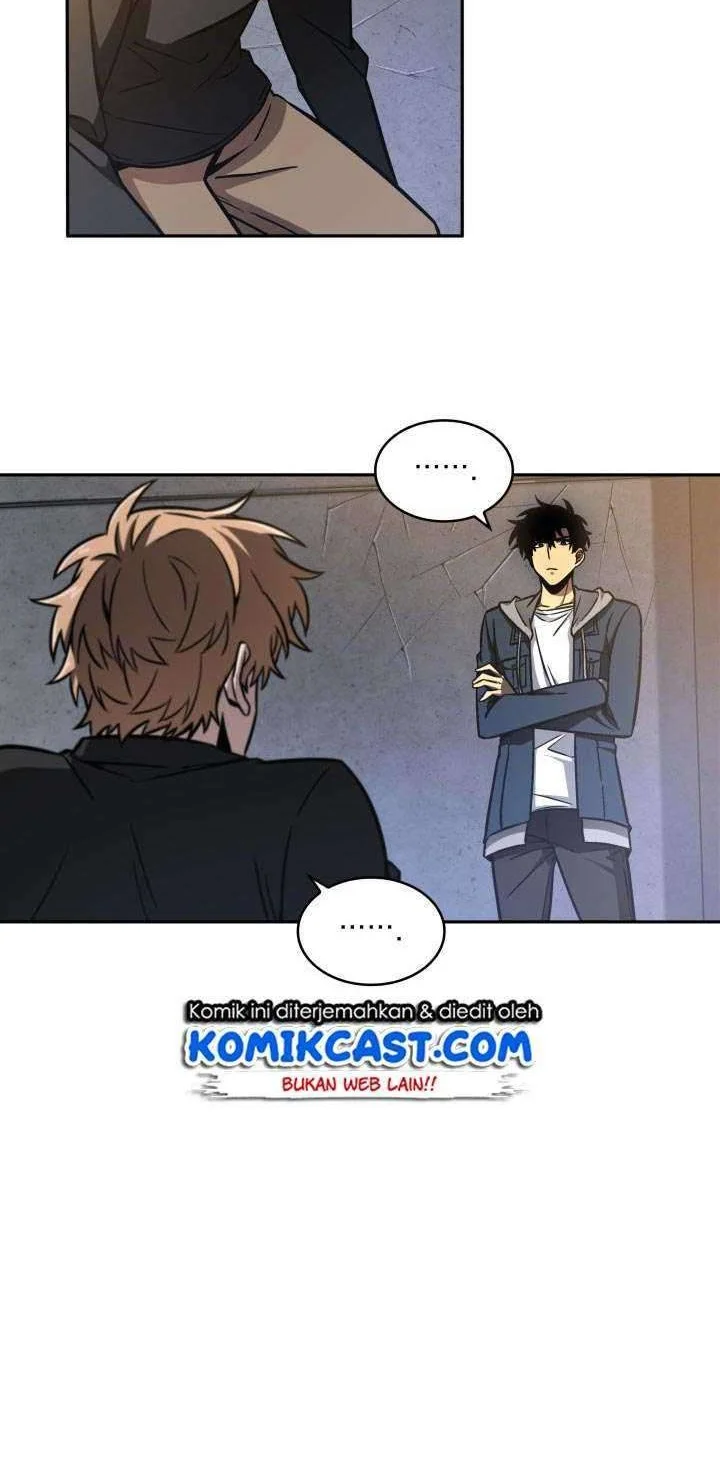 Tomb Raider King chapter 204 halaman 39