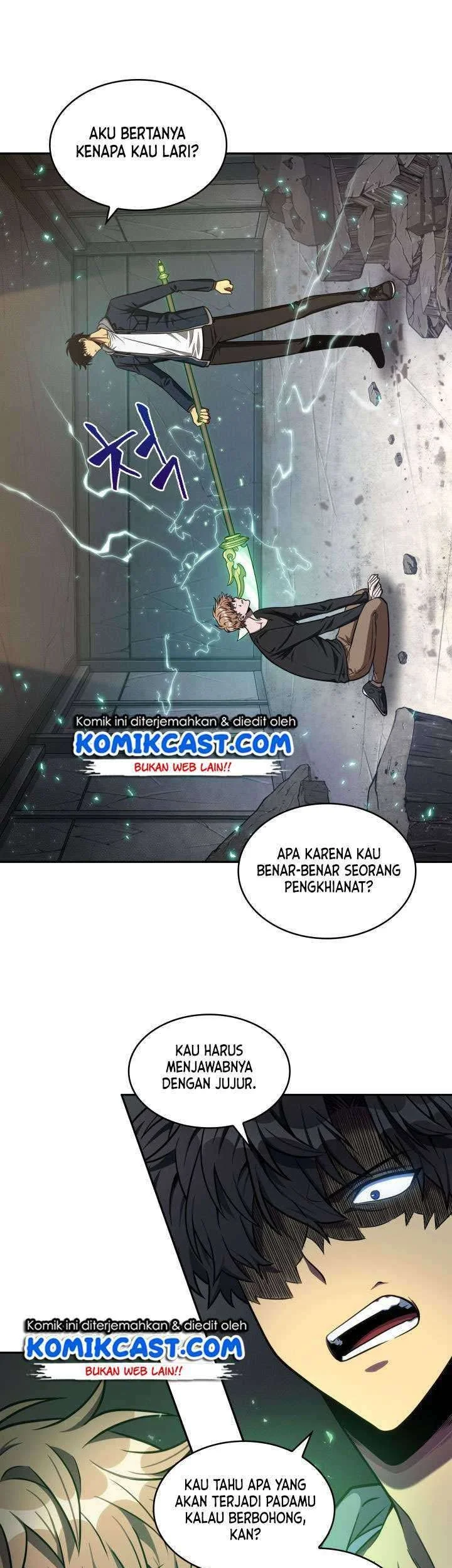 Tomb Raider King Bab 205 halaman 2