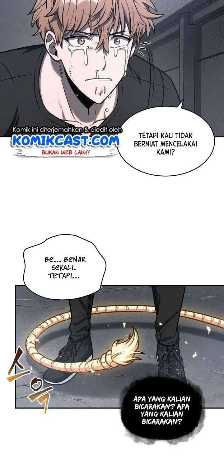 Tomb Raider King Bab 205 halaman 17