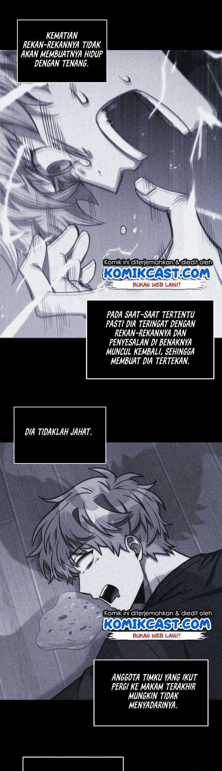 Tomb Raider King Bab 205 halaman 20