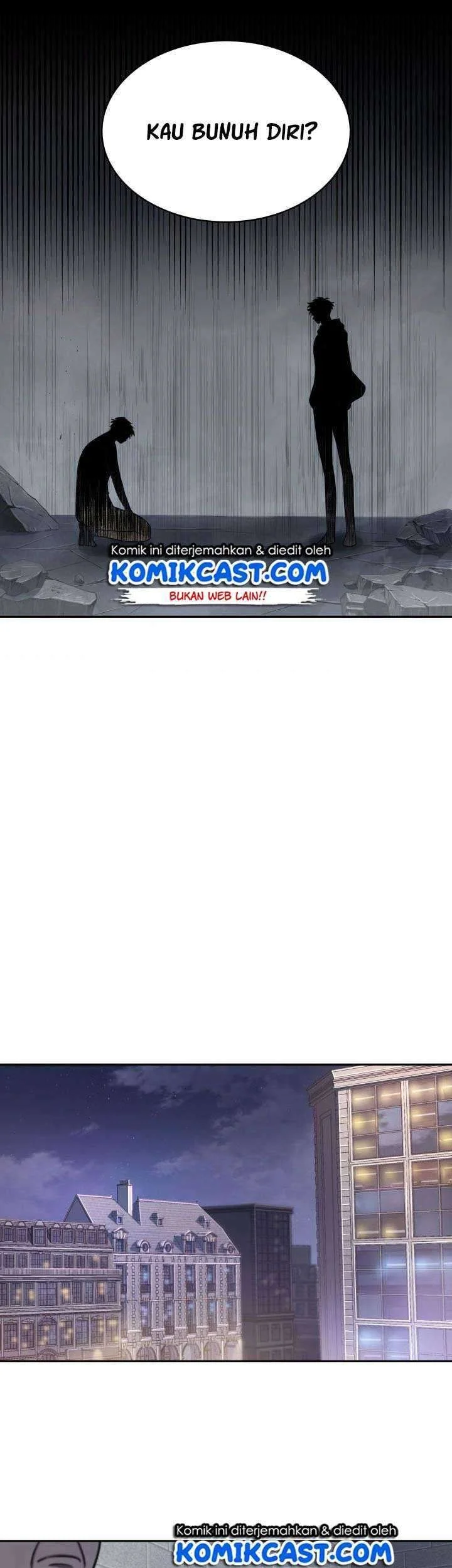 Tomb Raider King Bab 205 halaman 30