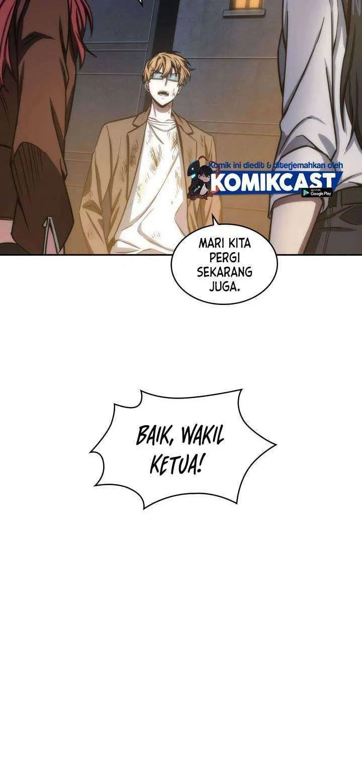 Tomb Raider King chapter 206 halaman 3