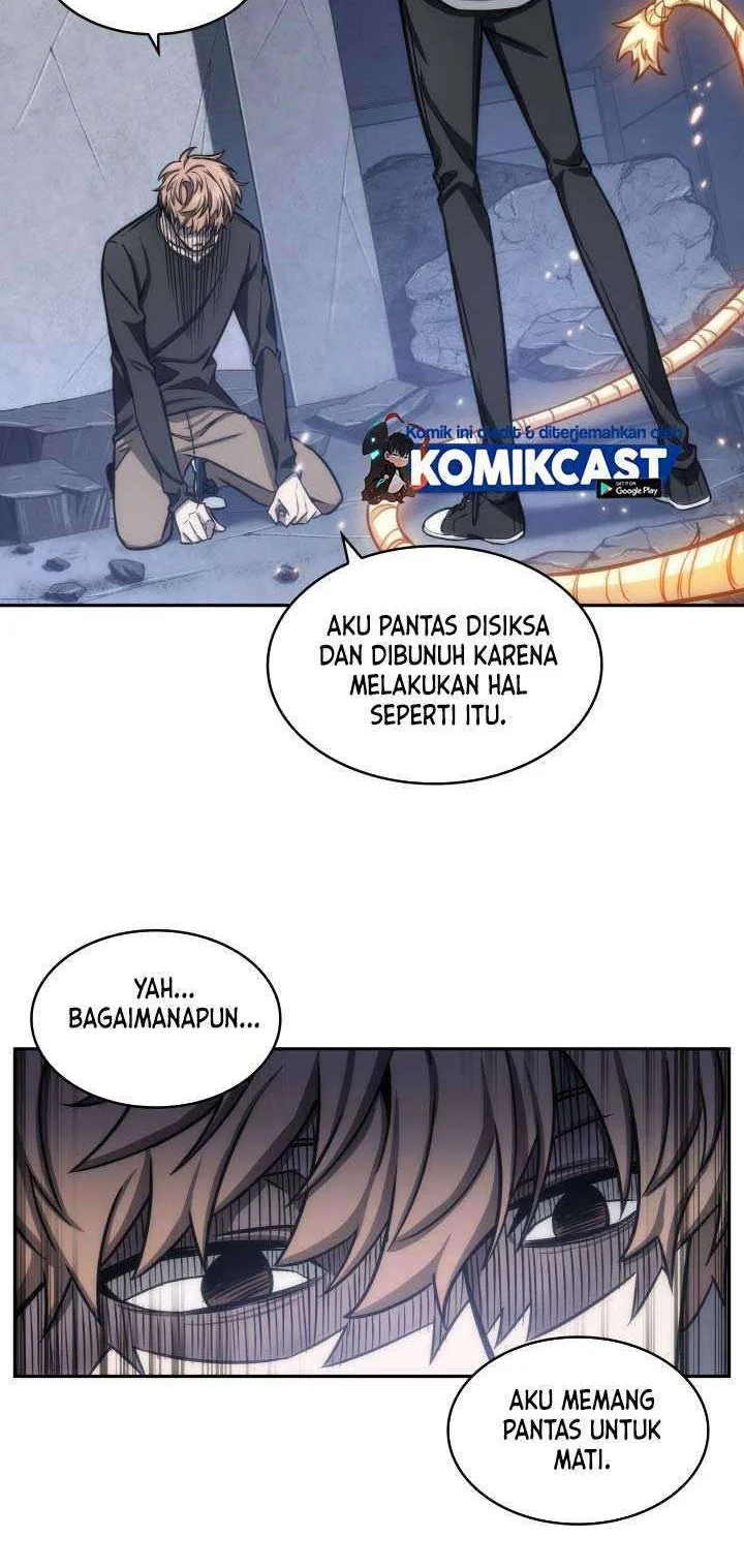 Tomb Raider King chapter 206 halaman 5