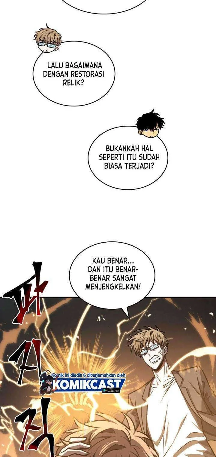 Tomb Raider King Bab 207 halaman 11