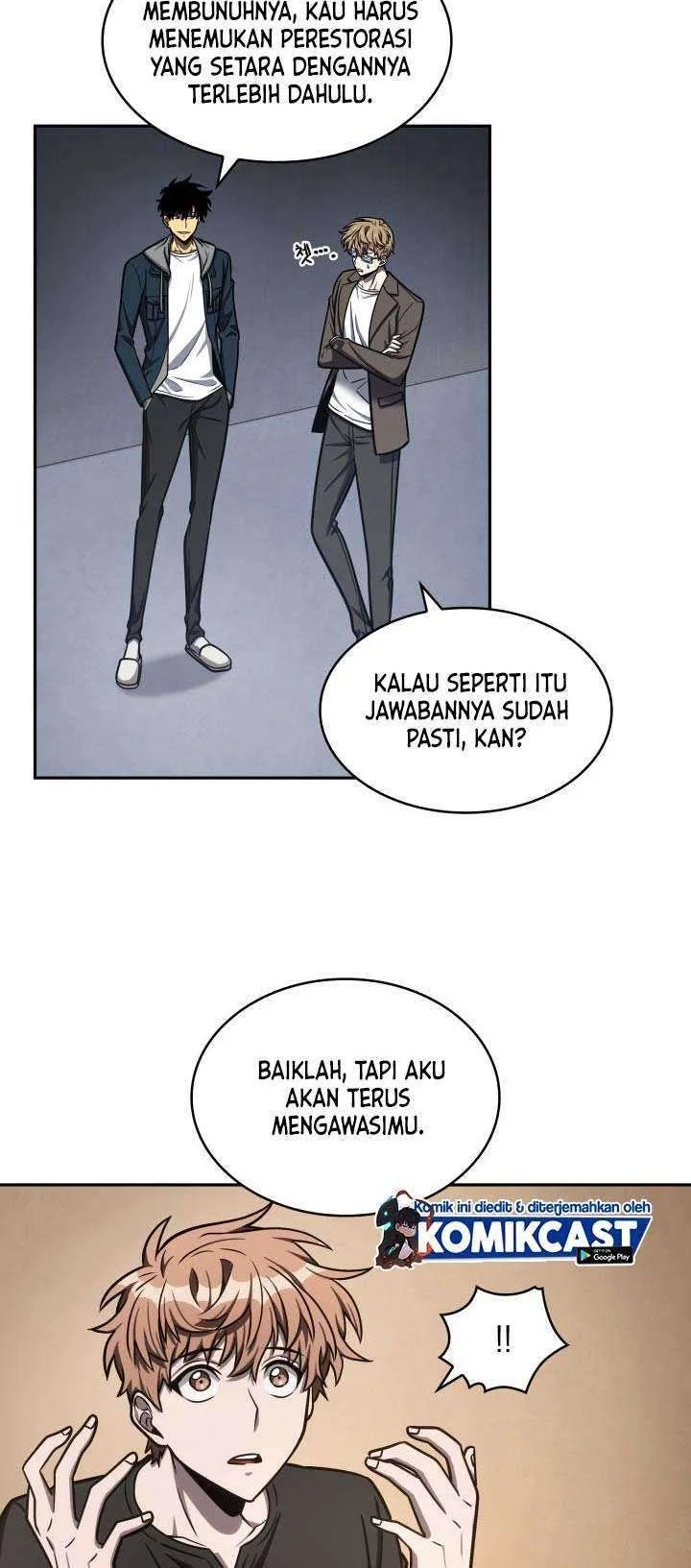 Tomb Raider King Bab 207 halaman 15