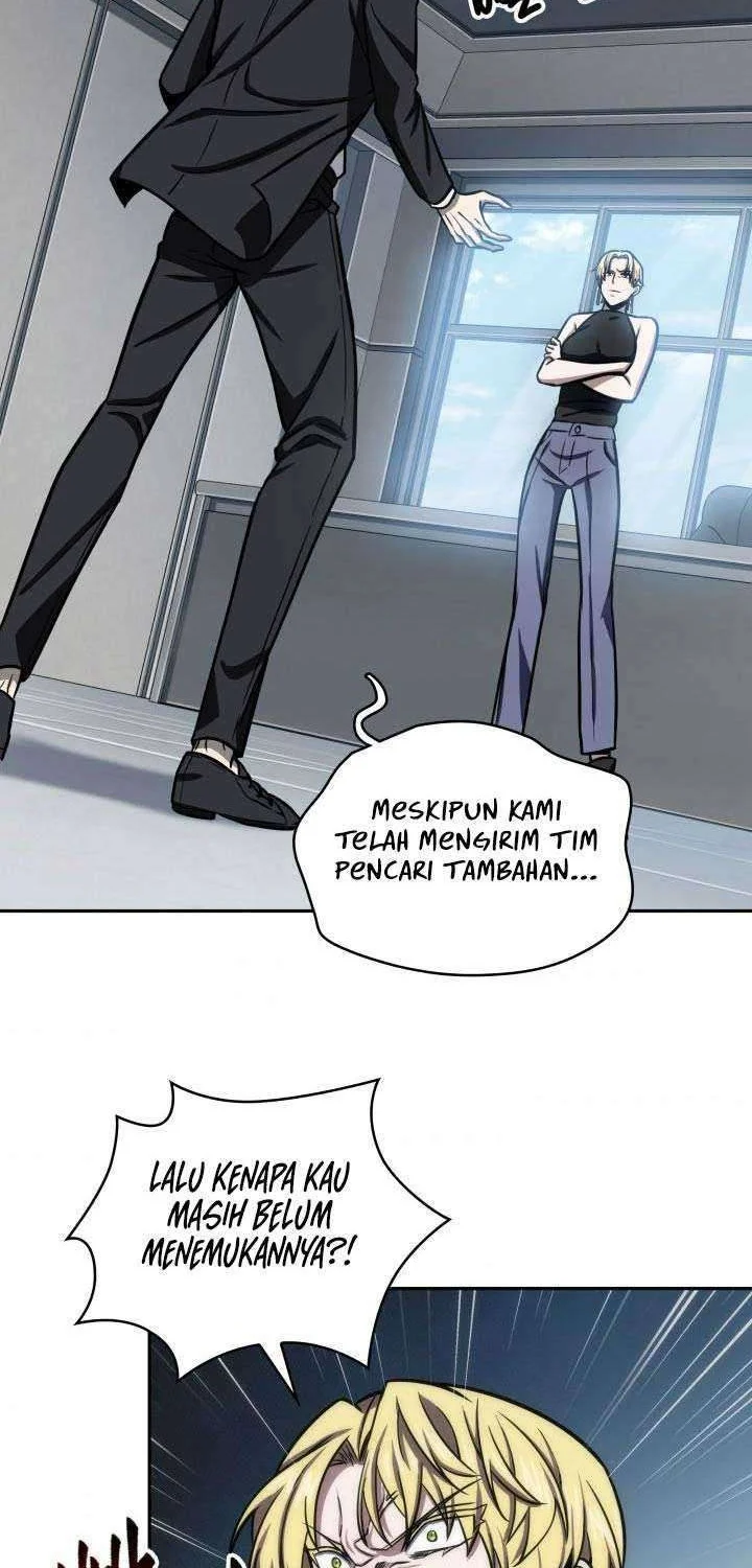 Tomb Raider King chapter 208 halaman 3