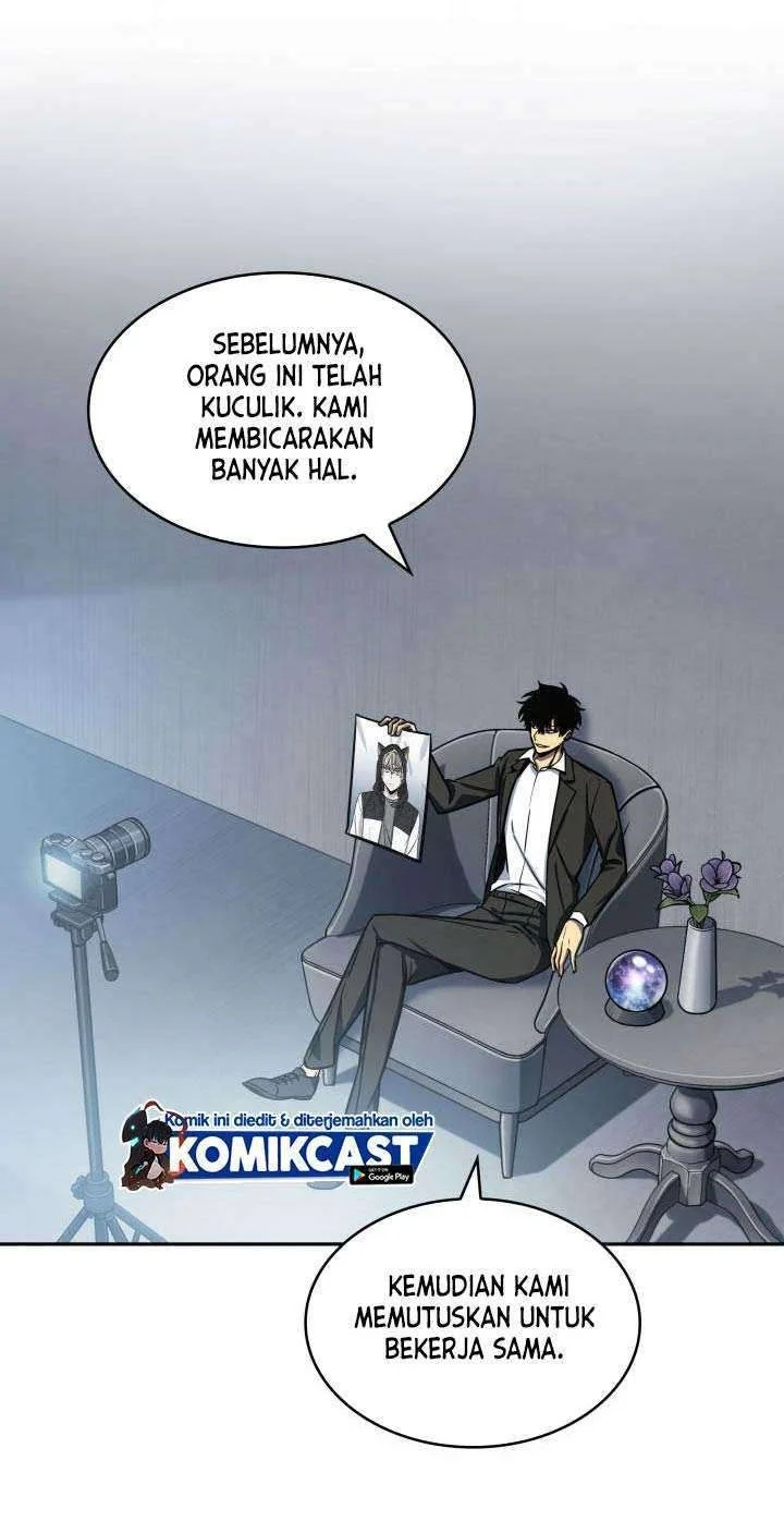 Tomb Raider King chapter 208 halaman 11