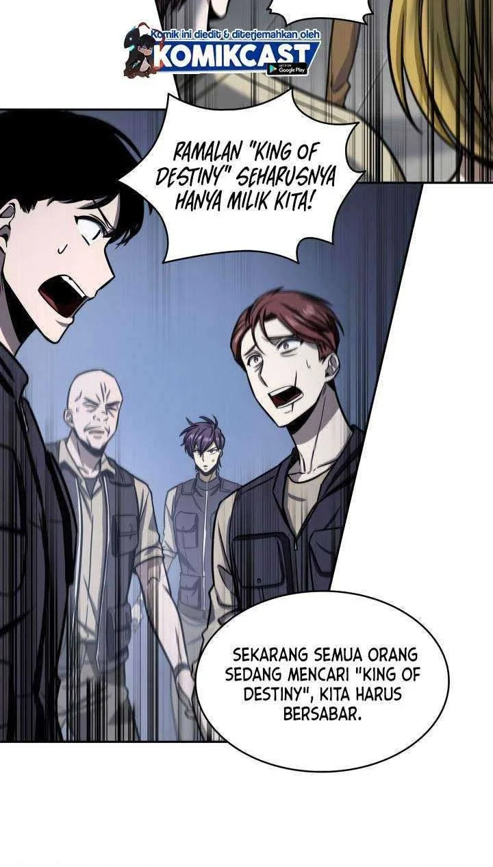 Tomb Raider King chapter 208 halaman 16