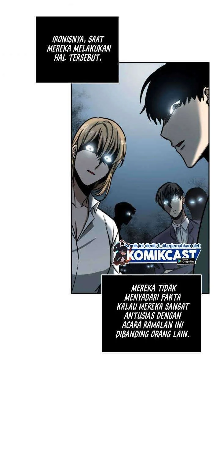 Tomb Raider King chapter 208 halaman 22