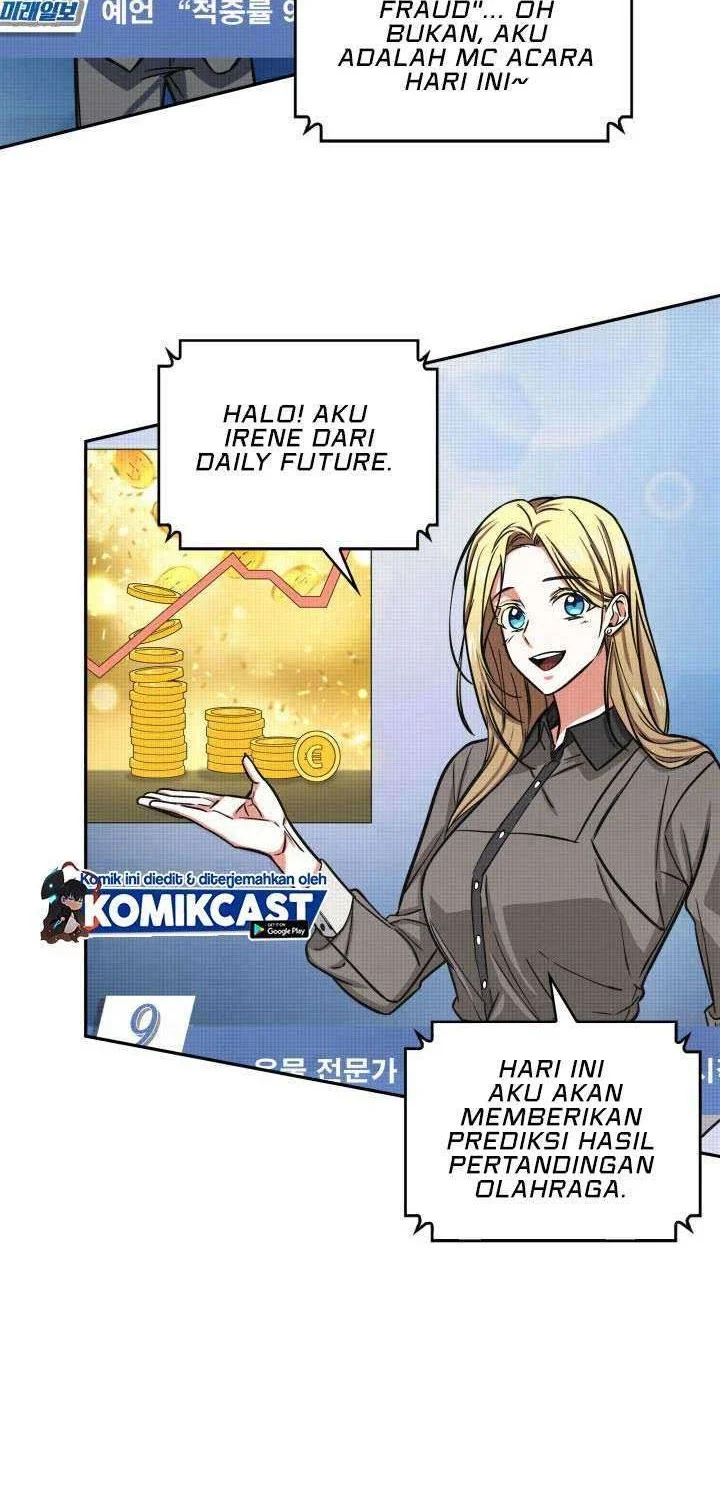 Tomb Raider King chapter 208 halaman 24