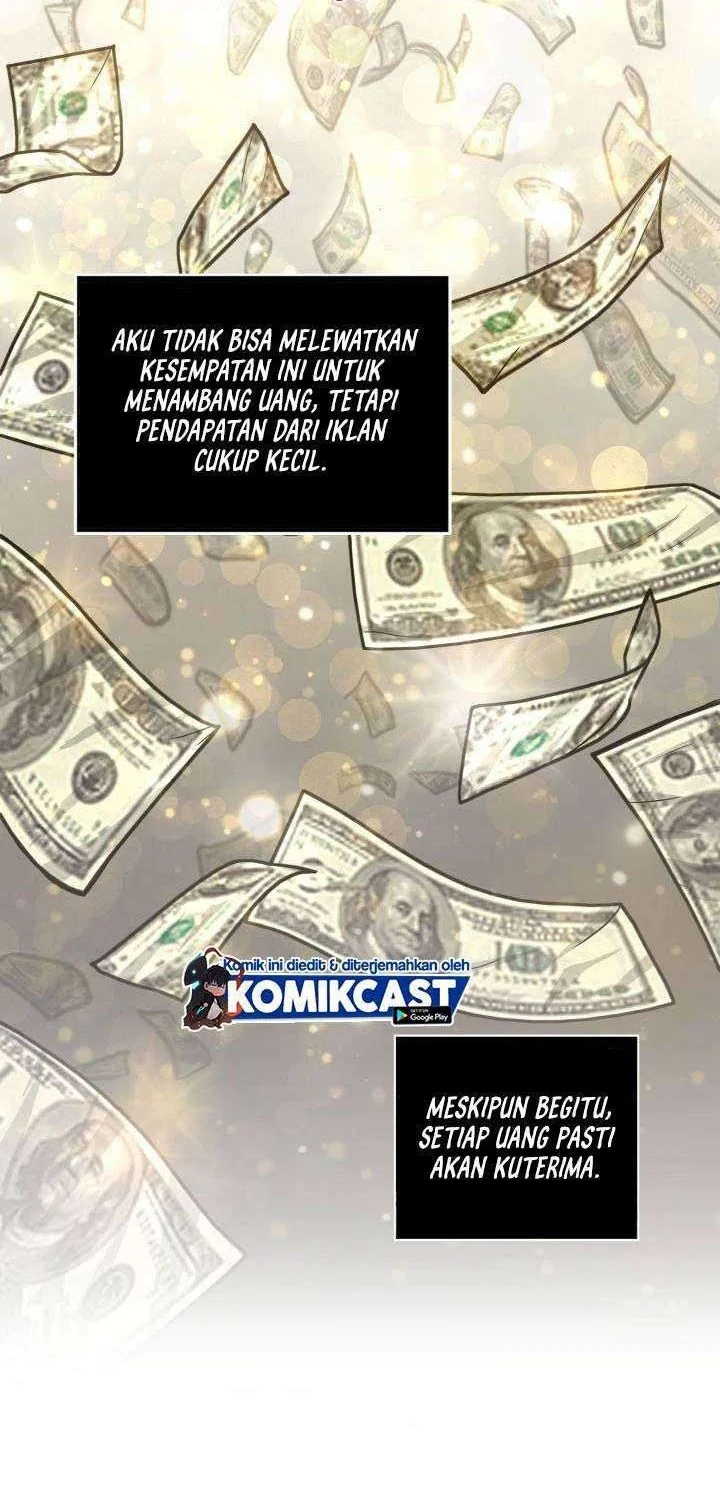 Tomb Raider King chapter 208 halaman 26