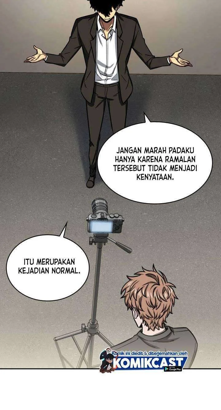Tomb Raider King chapter 208 halaman 28