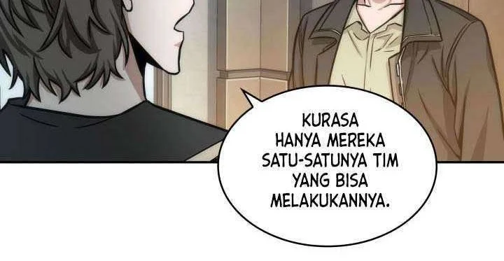 Tomb Raider King chapter 208 halaman 40