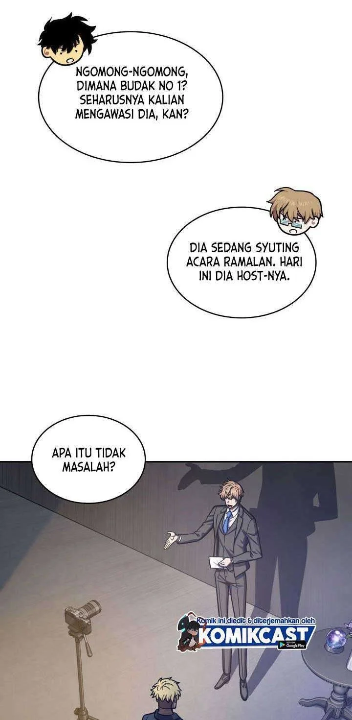 Tomb Raider King chapter 209 halaman 11