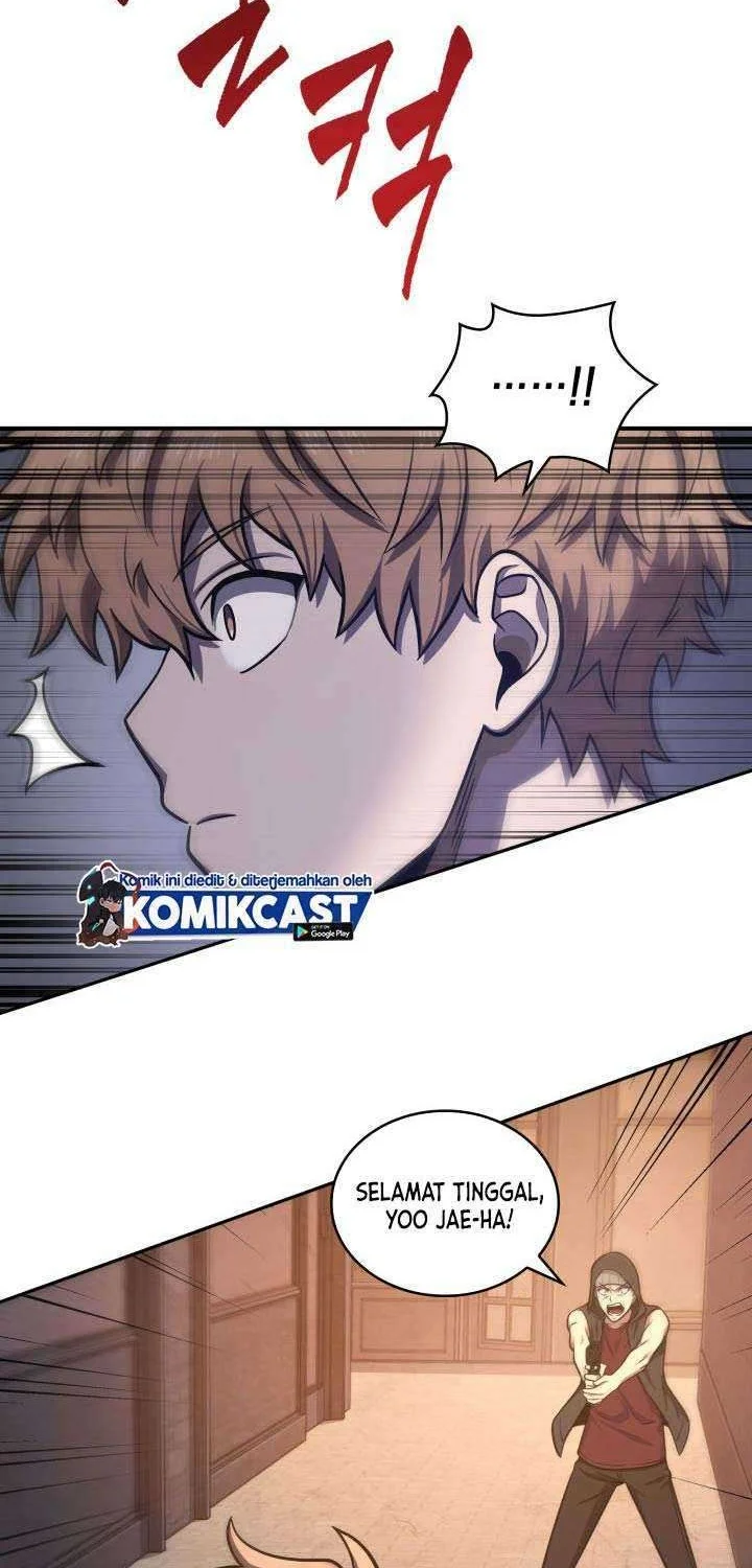 Tomb Raider King chapter 209 halaman 17
