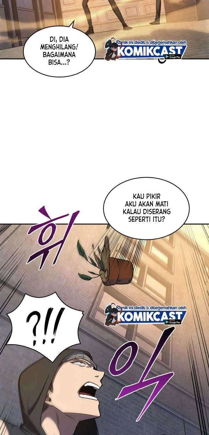 Tomb Raider King chapter 209 halaman 19