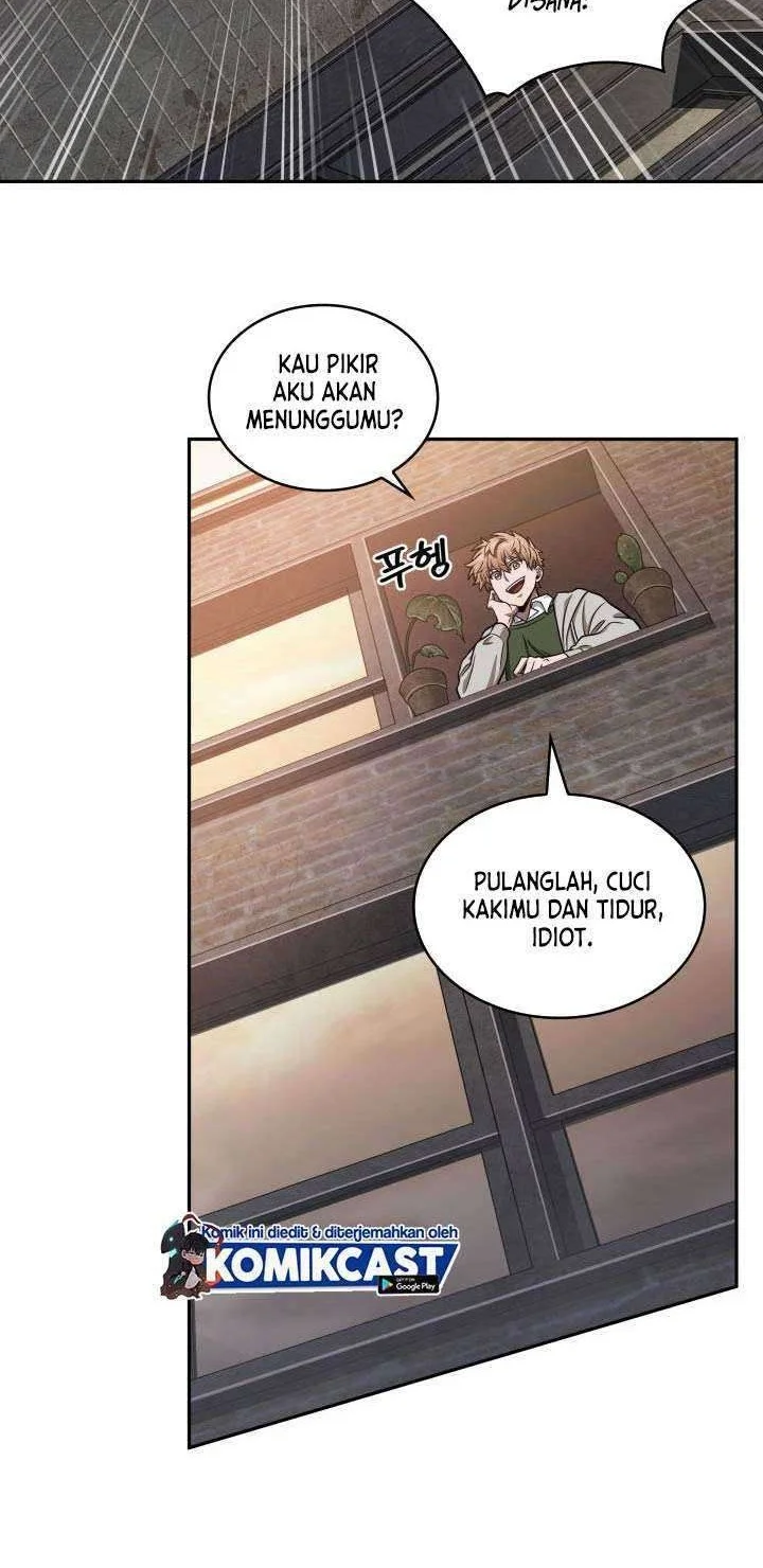 Tomb Raider King chapter 209 halaman 21