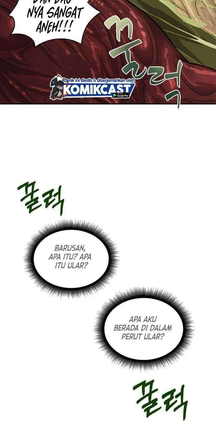 Tomb Raider King chapter 209 halaman 37