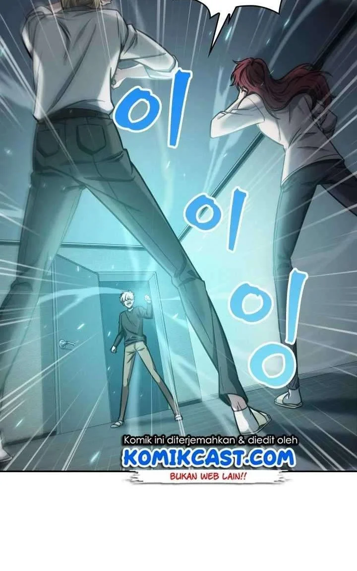 Tomb Raider King chapter 209 halaman 45