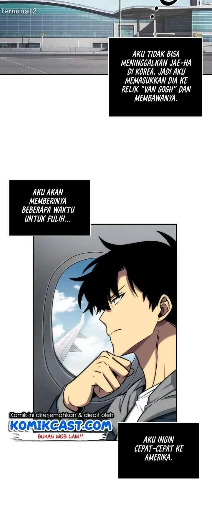 Tomb Raider King chapter 209 halaman 62