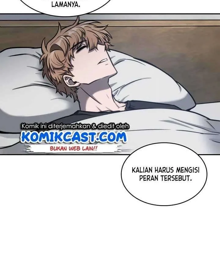 Tomb Raider King chapter 209 halaman 68