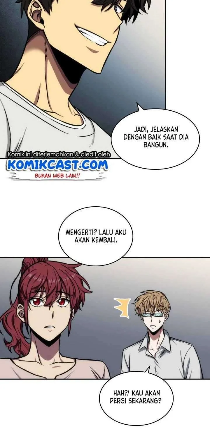 Tomb Raider King chapter 209 halaman 70