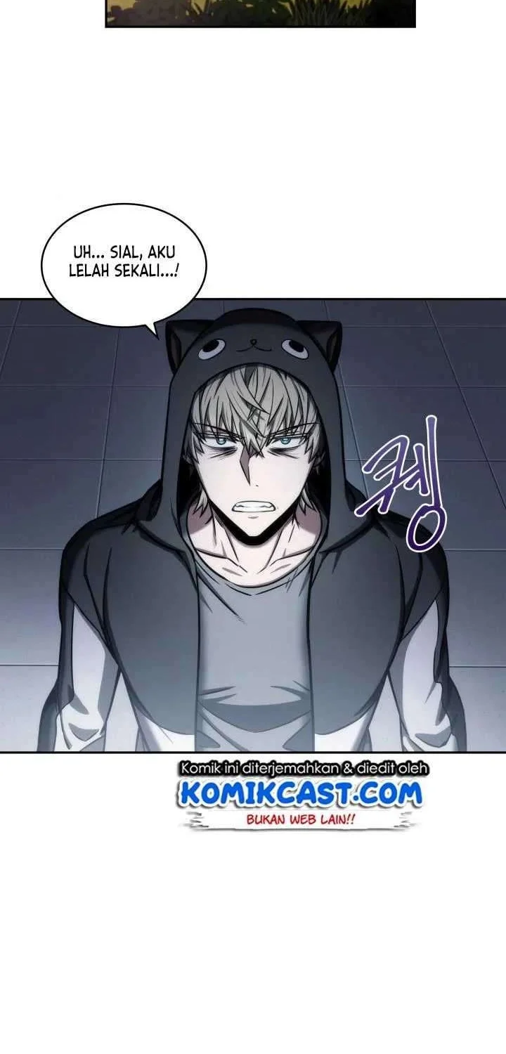 Tomb Raider King chapter 209 halaman 72