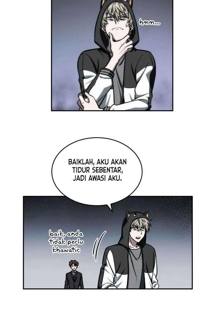 Tomb Raider King chapter 209 halaman 74
