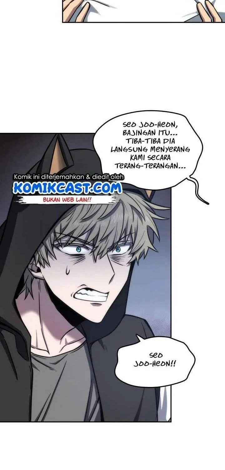 Tomb Raider King chapter 209 halaman 82