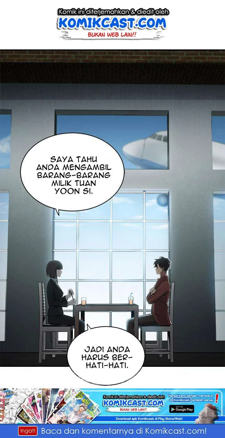 Tomb Raider King Bab 21 halaman 2