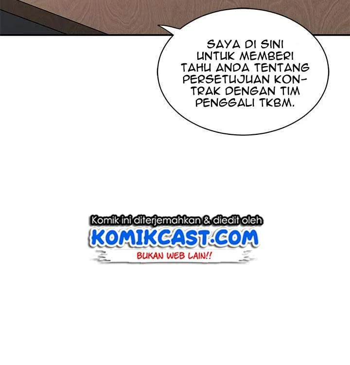 Tomb Raider King Bab 21 halaman 4