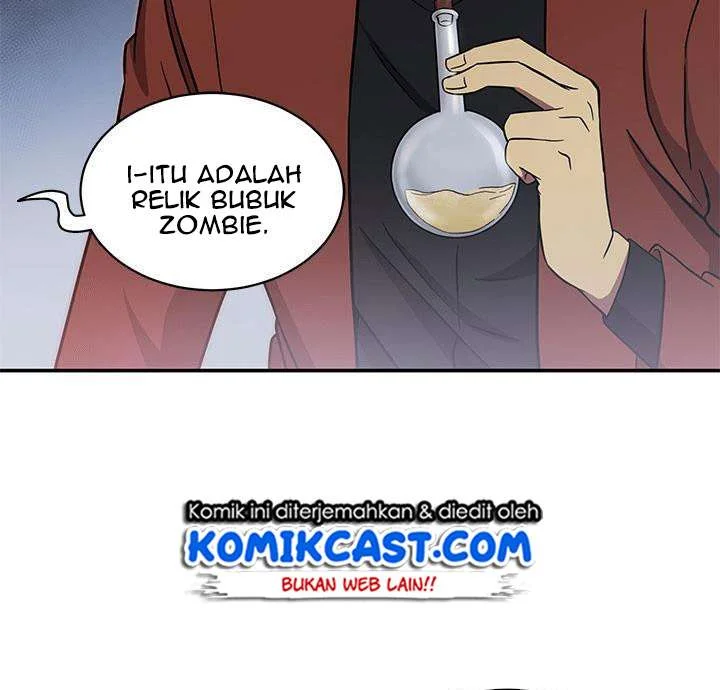 Tomb Raider King Bab 21 halaman 17