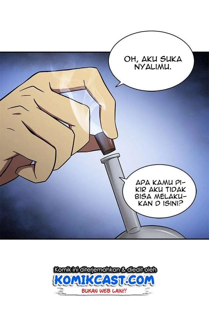 Tomb Raider King Bab 21 halaman 19
