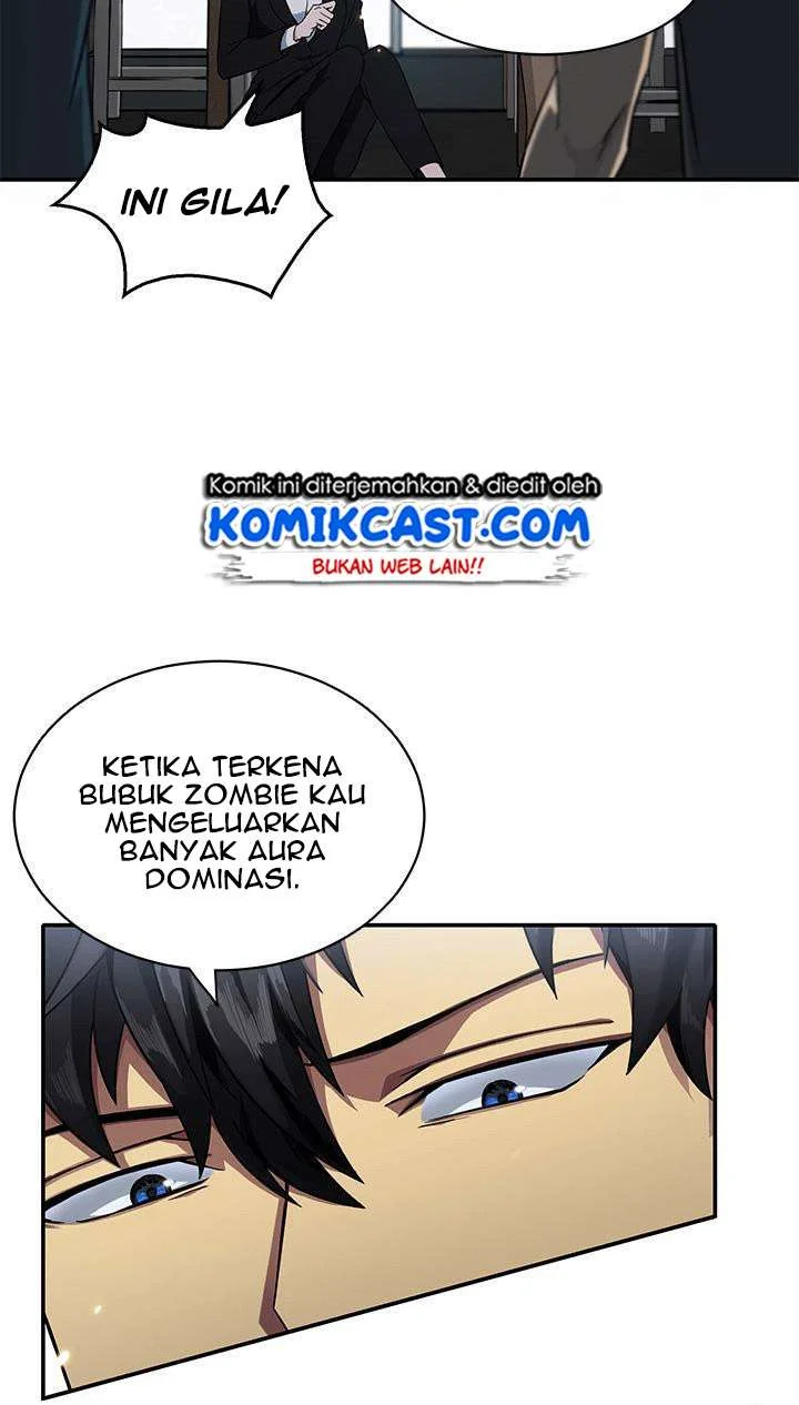 Tomb Raider King Bab 21 halaman 29