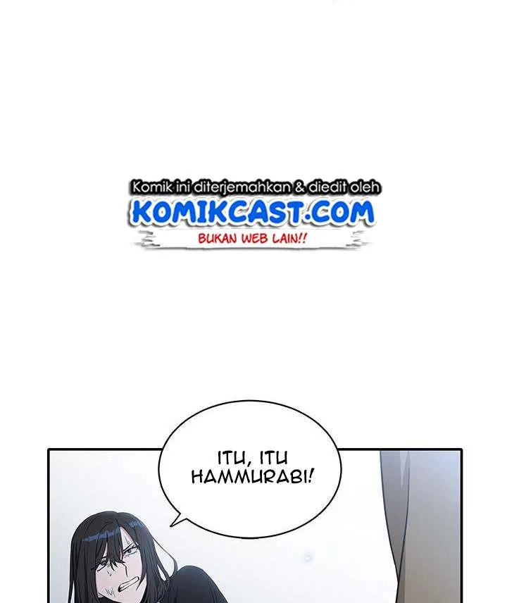 Tomb Raider King Bab 21 halaman 37
