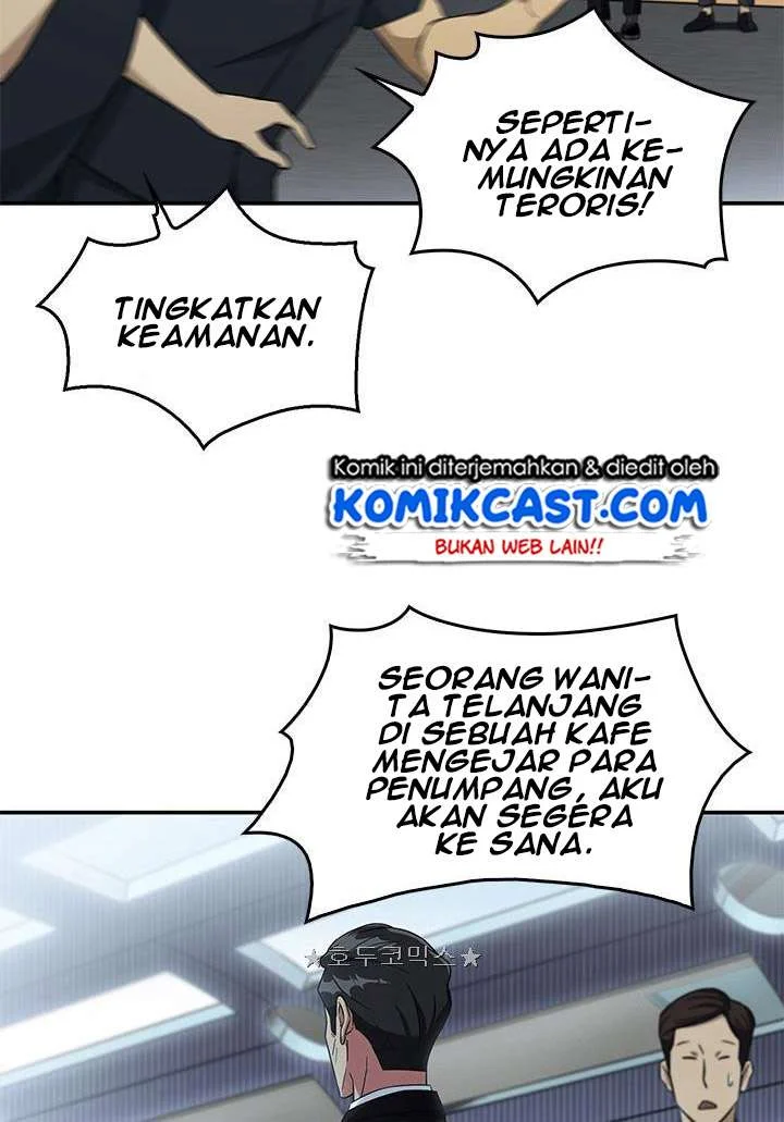 Tomb Raider King Bab 21 halaman 46