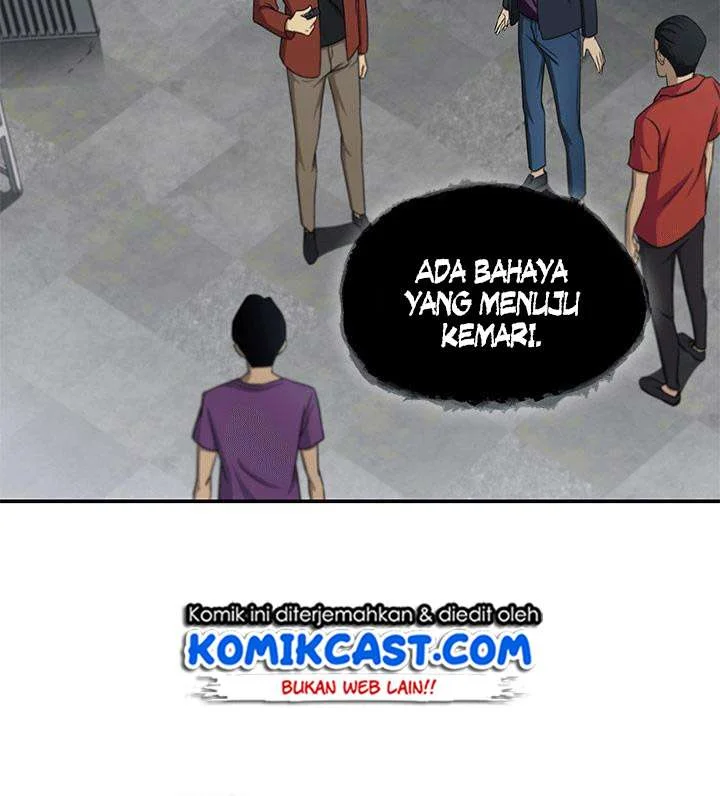 Tomb Raider King Bab 21 halaman 53