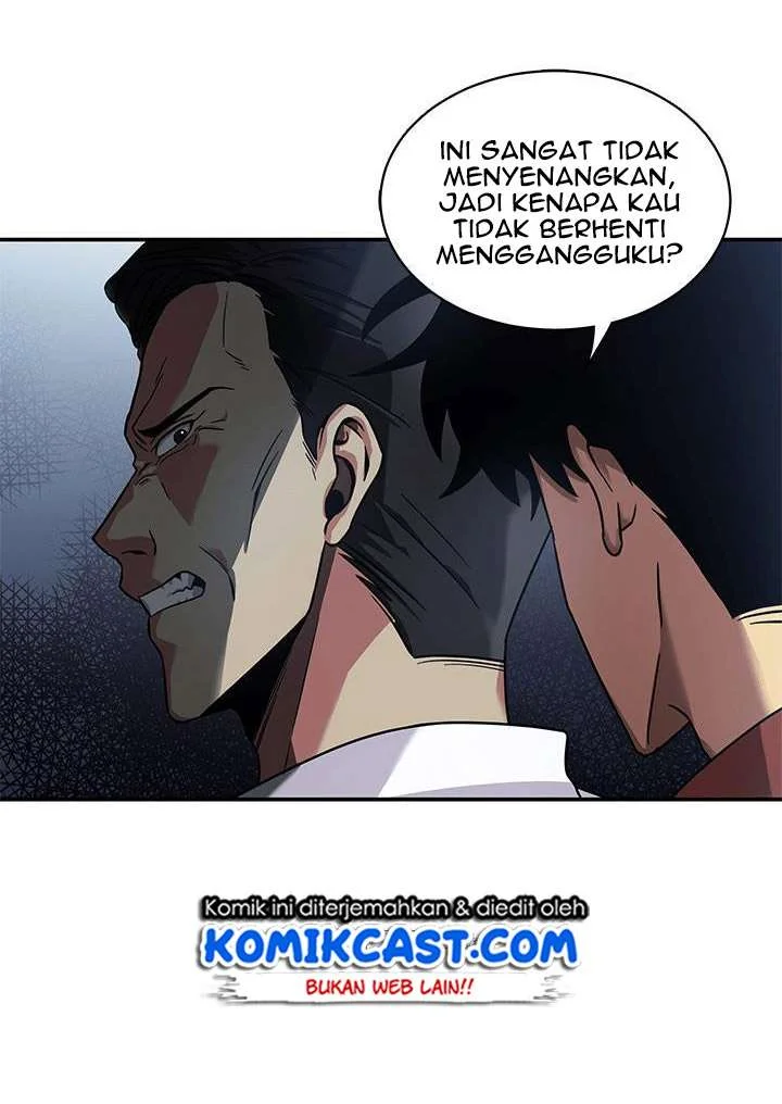 Tomb Raider King Bab 21 halaman 73