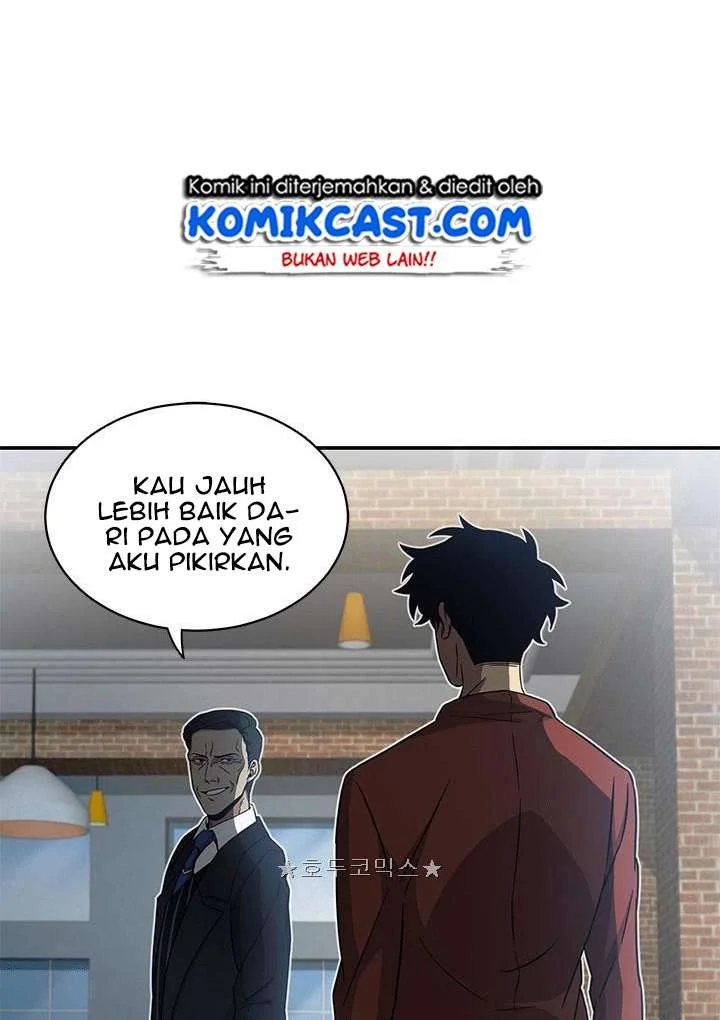 Tomb Raider King Bab 21 halaman 76