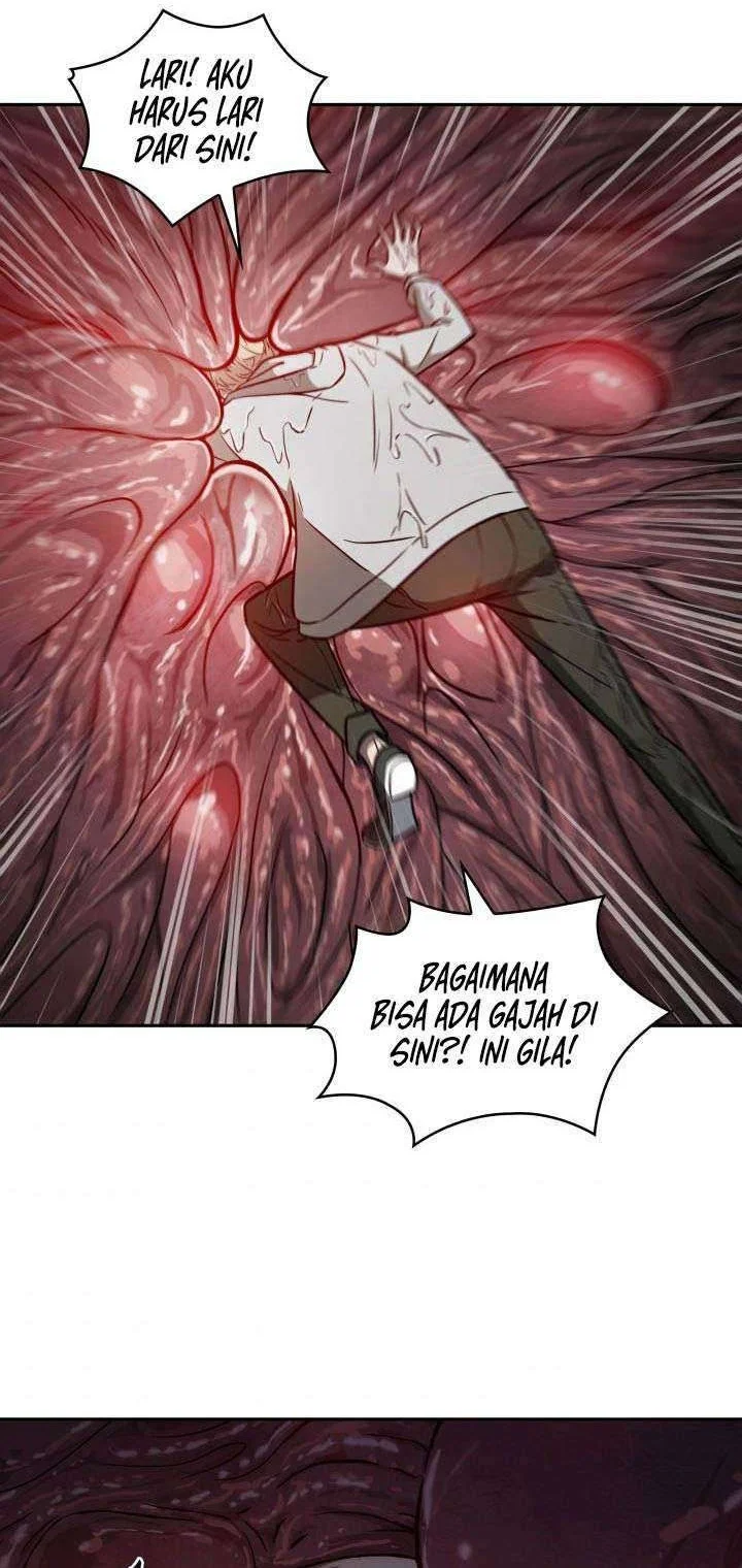 Tomb Raider King chapter 210 halaman 3