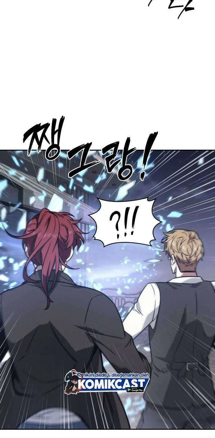 Tomb Raider King chapter 210 halaman 17