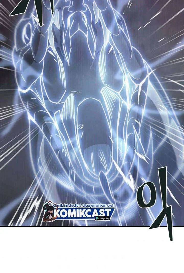 Tomb Raider King chapter 210 halaman 25