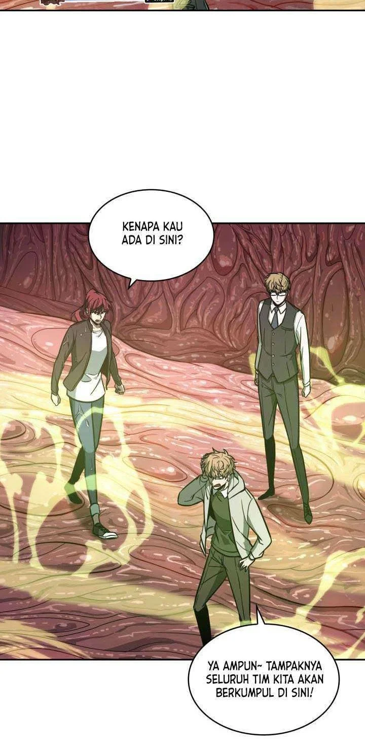 Tomb Raider King chapter 210 halaman 33