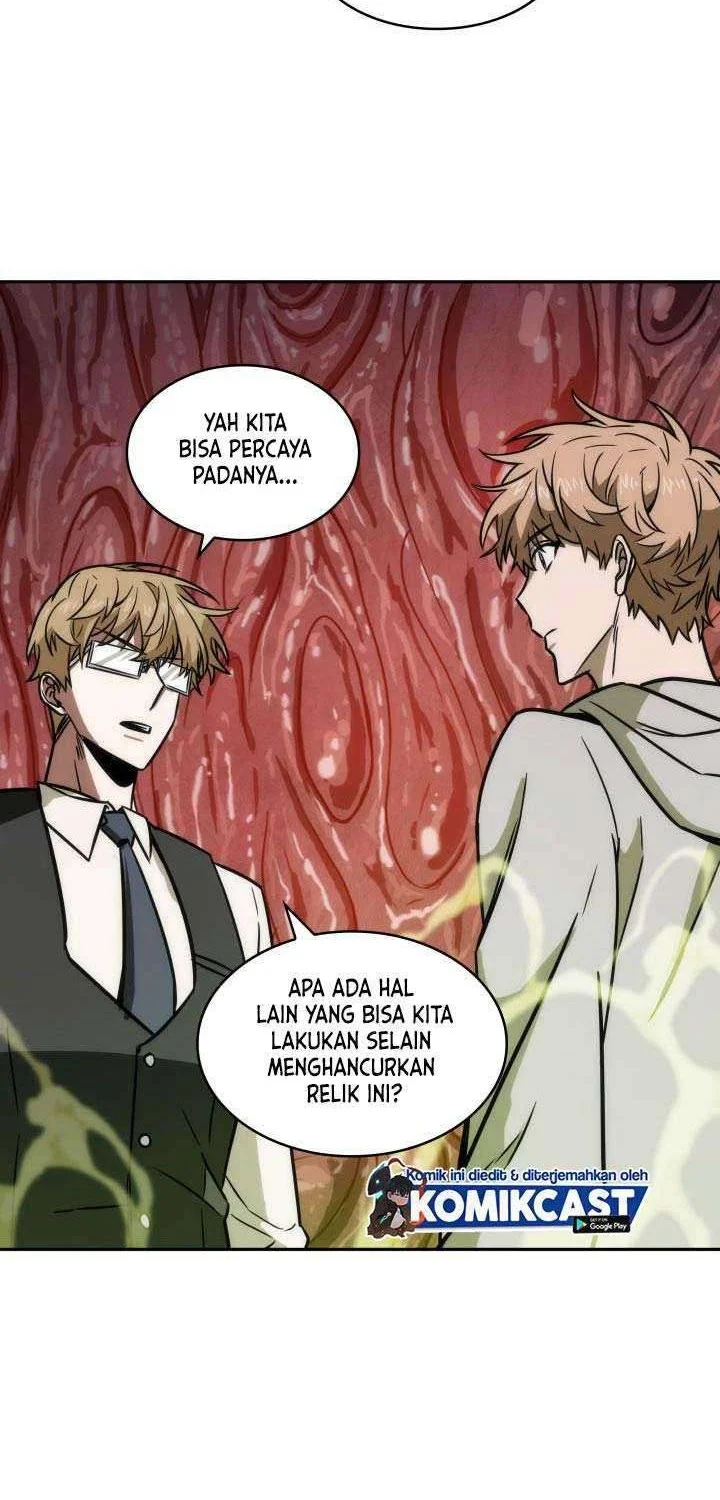 Tomb Raider King chapter 210 halaman 37