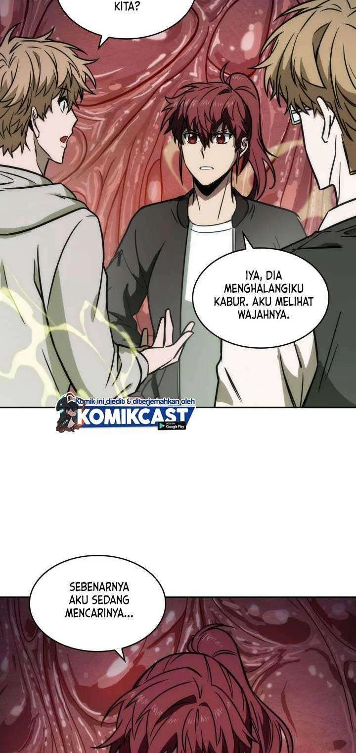 Tomb Raider King chapter 210 halaman 39